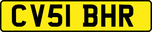 CV51BHR