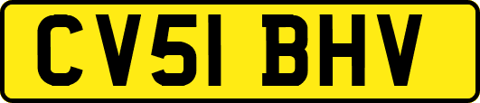 CV51BHV