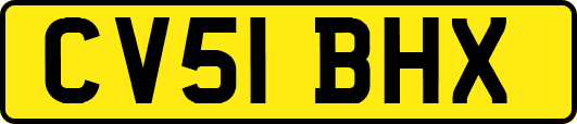 CV51BHX