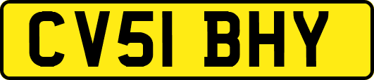 CV51BHY