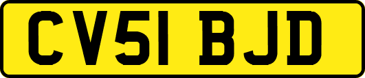 CV51BJD