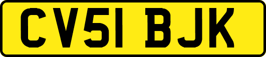 CV51BJK
