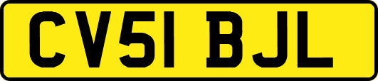 CV51BJL