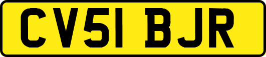 CV51BJR