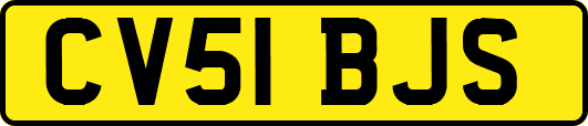 CV51BJS