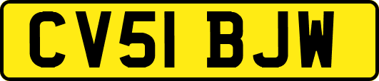 CV51BJW