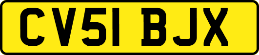 CV51BJX