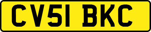 CV51BKC