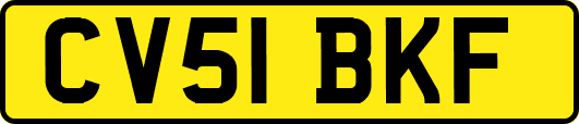 CV51BKF