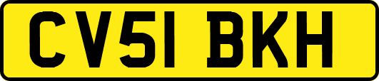 CV51BKH