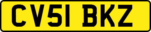 CV51BKZ