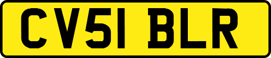 CV51BLR