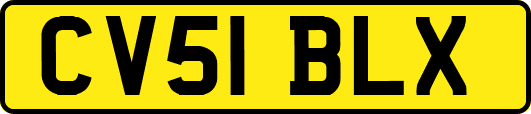 CV51BLX