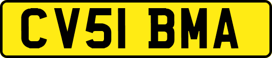 CV51BMA