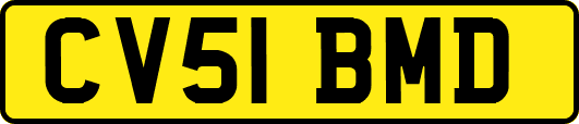 CV51BMD