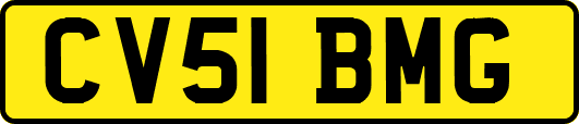 CV51BMG