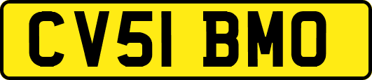 CV51BMO
