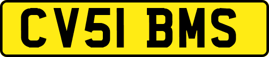 CV51BMS