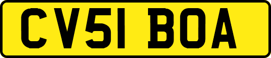 CV51BOA
