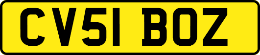 CV51BOZ