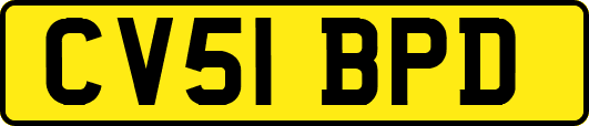 CV51BPD