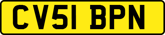 CV51BPN