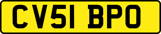 CV51BPO