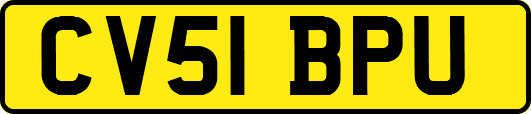 CV51BPU