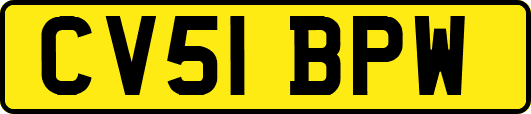 CV51BPW