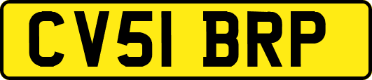 CV51BRP