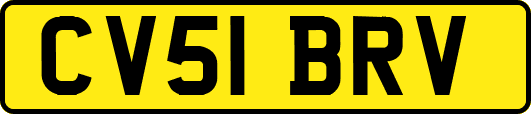 CV51BRV