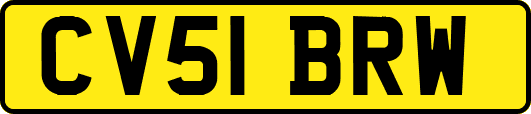 CV51BRW