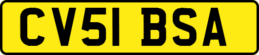 CV51BSA