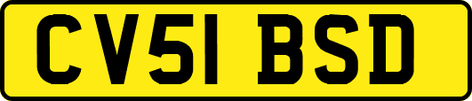 CV51BSD