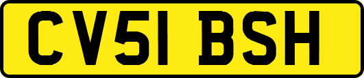 CV51BSH