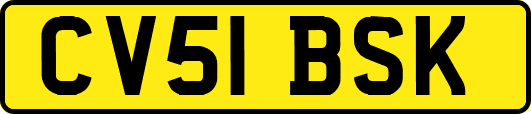 CV51BSK