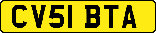 CV51BTA