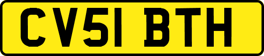 CV51BTH