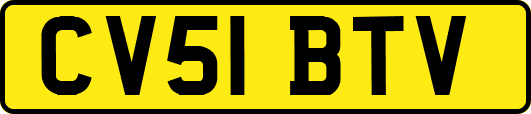 CV51BTV
