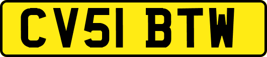 CV51BTW