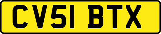 CV51BTX