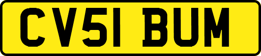 CV51BUM
