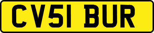 CV51BUR