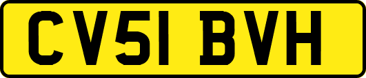 CV51BVH
