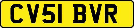 CV51BVR