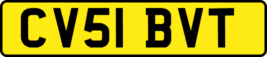 CV51BVT