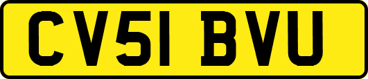 CV51BVU