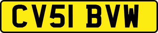 CV51BVW