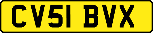 CV51BVX