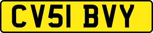 CV51BVY